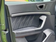 SEAT Ateca ECOTSI FR SPORT DSG 16