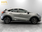 Ford Puma 1.0T EcoBoost MHEV Titanium SUV 5dr Petrol Hybrid Manual Euro 6 (s/s) (125 8