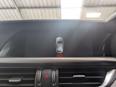 Alfa Romeo Stelvio 2.1 Stelvio Speciale TD AWD Auto 4WD 5dr 68