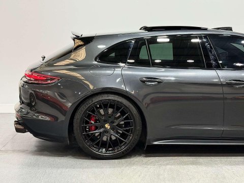 Porsche Panamera 4.0T V8 GTS Sport Turismo 5dr Petrol PDK 4WD Euro 6 (s/s) (460 ps) 20