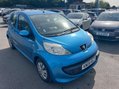 Peugeot 107 1.0 12V Urban Move Euro 4 5dr 1