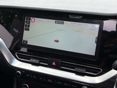 Kia Niro 1.6 Niro 4 HEV Semi-Auto 5dr 71