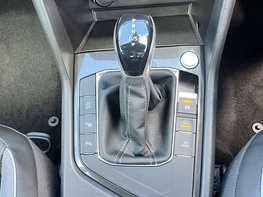 Volkswagen Tiguan 2.0 Tiguan R-Line TDI Semi-Auto 5dr 77