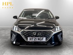 Hyundai IONIQ 1.6 h-GDi 8.9kWh Premium SE Hatchback 5dr Petrol Plug-in Hybrid DCT Euro 6