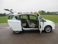 Ford B-Max 1.0T EcoBoost Titanium Navigator Euro 6 5dr 7