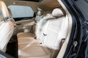 Bentley Bentayga W12. ALL TERRAIN SPEC. PANORAMIC ROOF. H, C & M SEATS. PRIVACY GLASS. 27