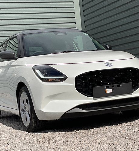 Suzuki Swift Motion 1.2 Mild Hybrid