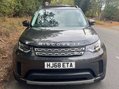 Land Rover Discovery 3.0 Discovery Luxury HSE TD6 Auto 4WD 5dr 16