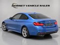BMW 4 Series 2.0 420i GPF M Sport Auto Euro 6 (s/s) 2dr 5