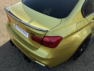 BMW M3 COMPETITION 25