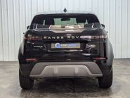 Land Rover Range Rover Evoque 2.0 Range Rover Evoque D 4x2 5dr 37