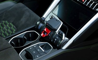 Lamborghini Urus 20