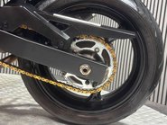 Suzuki GSR750 2011 ONLY 24K SPORTS EXHAUST LONG MOT NAKED BIKE 7
