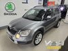 Skoda Yeti 2.0 TDI Elegance Euro 5 5dr
