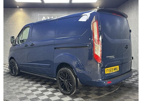 Ford Transit Custom 2.0 320 EcoBlue Trend Panel Van 5dr Diesel Manual L1 H1 Euro 6 (s/s) (105 p 6