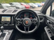 Porsche Macan 3.0 Macan S Semi-Auto 4WD 5dr 22