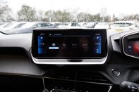 Peugeot 208 PURETECH ALLURE PREMIUM PLUS S/S 21