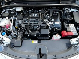 Toyota Corolla 1.8 Corolla Icon HEV CVT 5dr 7