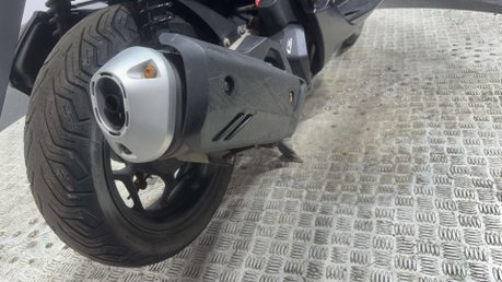 Honda PCX WW 2022 12K GOOD RUNNING PROJECT SCOOTER LEARNER 125CC BIKE 23