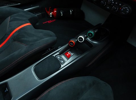 Ferrari 488 Pista 20