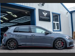 Volkswagen Golf 2.0 Golf GTi TCR Semi-Auto 5dr 3