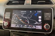 Nissan LEAF 40kWh Tekna Hatchback 5dr Electric Auto (150 ps) 38