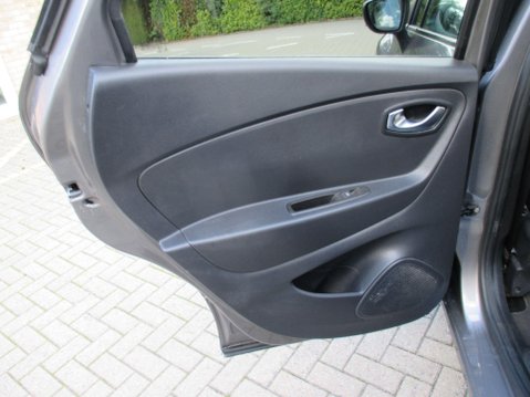 Renault Captur 0.9 TCe ENERGY Iconic Euro 6 (s/s) 5dr 51