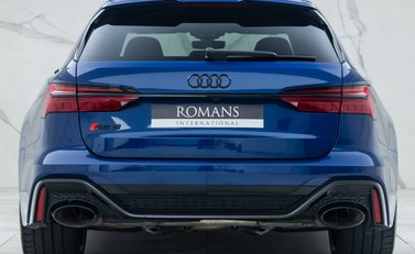 Audi RS6 AVANT PERFORMANCE CARBON VORSPRUNG 9