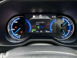 Toyota Rav4 2.5 RAV4 Excel HEV 4x2 CVT 5dr 21