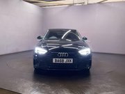 Audi A4 2.0 TFSI 35 Black Edition Saloon 4dr Petrol Manual Euro 6 (s/s) (150 ps) 32