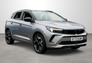 Vauxhall Grandland 1.2 Turbo Ultimate 5dr Auto 1