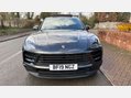 Porsche Macan 3.0 Macan S Semi-Auto 4WD 5dr 2