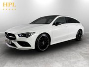 Mercedes-Benz CLA Class 2.0 CLA220d AMG Line Night Edition (Premium Plus) Shooting Brake 5dr Diesel 3