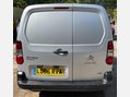Citroen Berlingo 1.6 BlueHDi 625 Enterprise Panel Van 5dr Diesel Manual L1 (112 g/km, 75 bhp 10