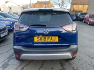 Vauxhall Crossland X ELITE 7