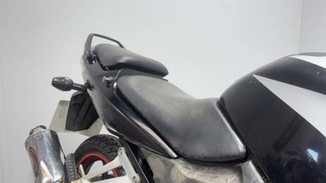 Honda CBR 2008 16K RUNNING SPORTS BIKE PROJECT BIKE 125CC LEARNER 34