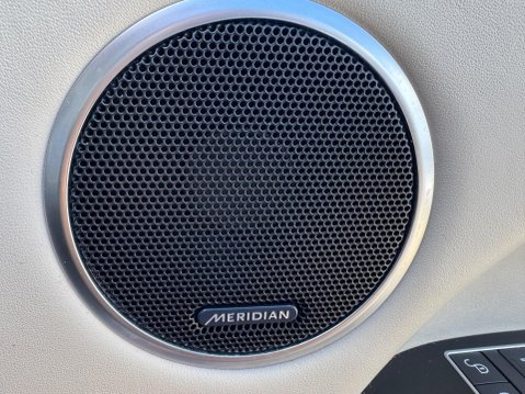 Land Rover Range Rover Sport 3.0 SD V6 Autobiography Dynamic Auto 4WD Euro 6 (s/s) 5dr 20