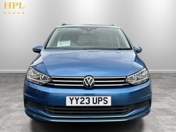 Volkswagen Touran 1.5 TSI EVO SE Family MPV 5dr Petrol DSG Euro 6 (s/s) (150 ps)