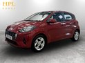 Hyundai i10 1.2 SE Connect Hatchback 5dr Petrol Auto Euro 6 (s/s) (84 ps) Air Con - All 3