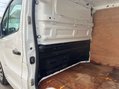 Vauxhall Vivaro 1.6 Vivaro 2900 Sportive CDTi 35