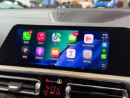 BMW M4 3.0 BiTurbo Competition Coupe 2dr Petrol Steptronic M xDrive Euro 6 (s/s) ( 41