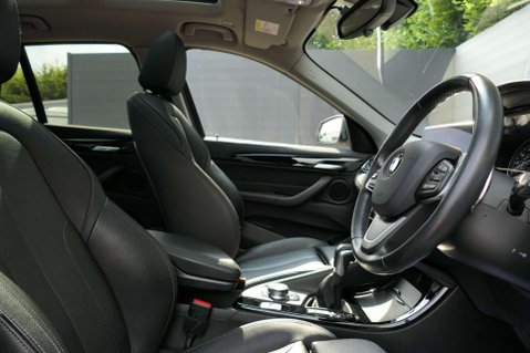 BMW X1 XDRIVE18D XLINE 13