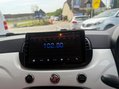 Fiat 500 1.4 Sport Euro 4 3dr 10