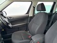 Skoda Yeti 2.0 Yeti Black Edition TDI CR 4x4 Semi-Auto 4WD 5dr 47