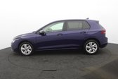 Volkswagen Golf 5dr 1.5 TSi Life 32