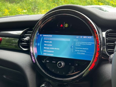 Mini Hatch 2.0 John Cooper Works Auto 3dr 28