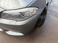 BMW 5 Series 2.0 520d M Sport Steptronic Euro 5 (s/s) 4dr 30