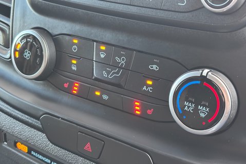 Ford Transit 500 Leader L4H3 170ps Panel Van - Air Con / Heated Seats 18