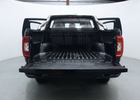 Maxus T90 88.5kWh Elite Pickup Double Cab 4dr Electric Auto RWD (177 ps) 55