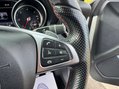 Mercedes-Benz CLA Class 2.1 CLA220d AMG Line Shooting Brake 7G-DCT Euro 6 (s/s) 5dr 56